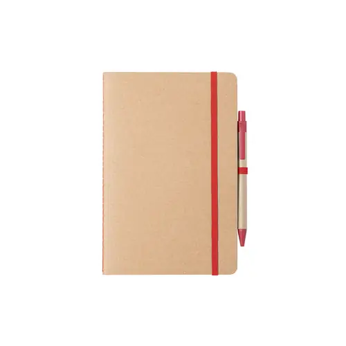 Variante de producto Libreta Esteka
