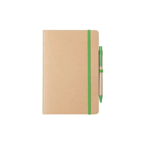 Variante de producto Libreta Esteka