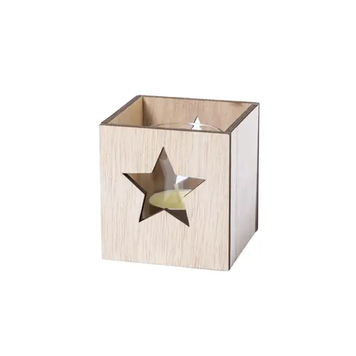 Variante de producto Vela Aromática Keylax