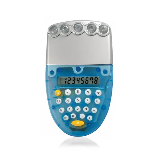 Variante de producto Calculadora Ozone