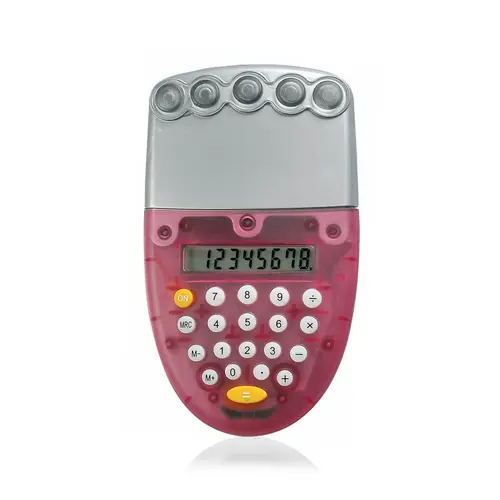 Variante de producto Calculadora Ozone