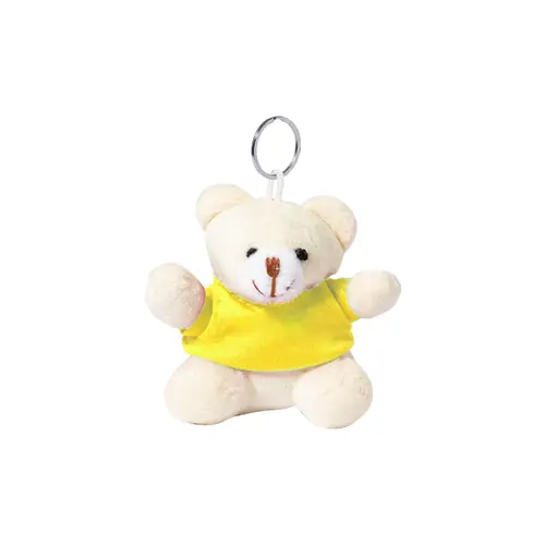 Variante de producto Llavero Peluche Tedchain