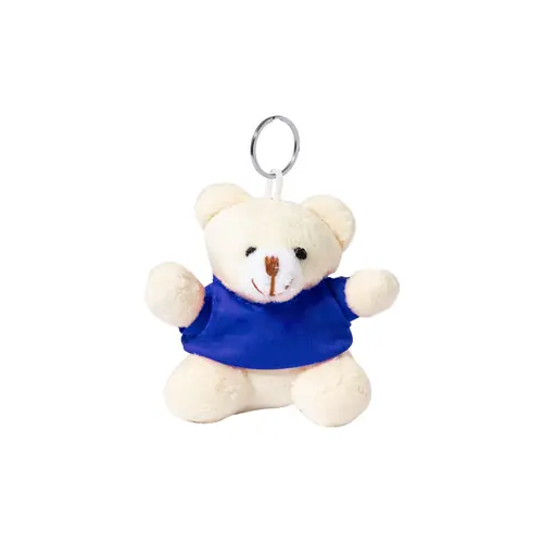 Variante de producto Llavero Peluche Tedchain