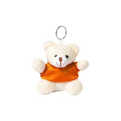 Variante de producto Llavero Peluche Tedchain