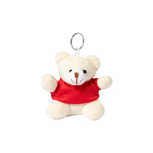 Variante de producto Llavero Peluche Tedchain