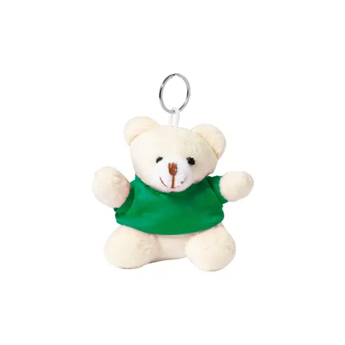 Variante de producto Llavero Peluche Tedchain