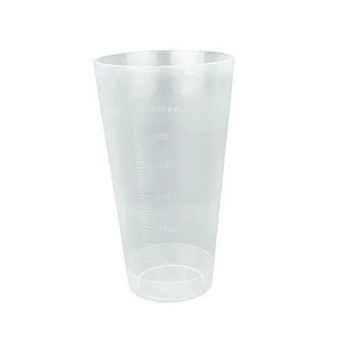 Producto personalizable Vaso Medidor Personalizable 600cc