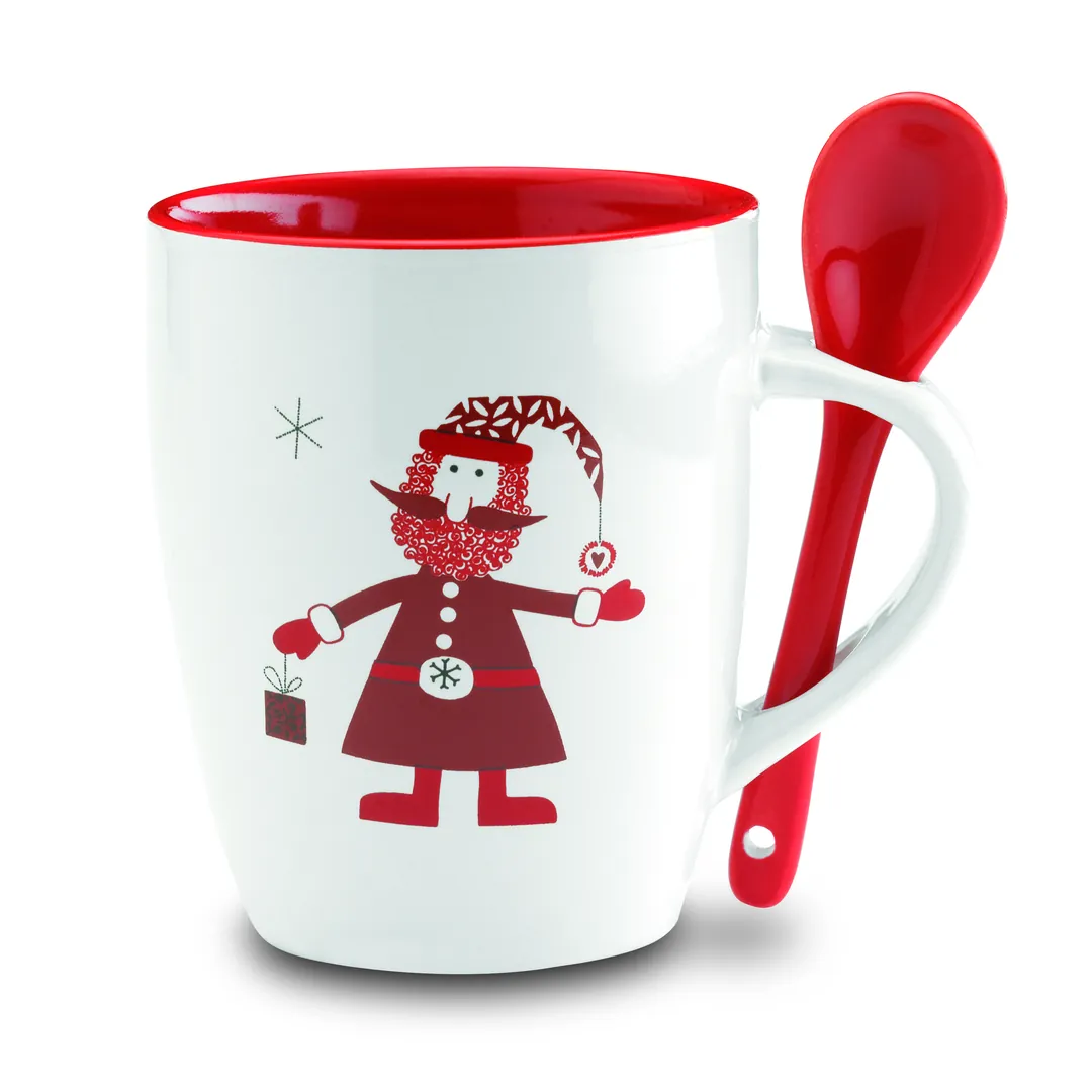 Producto personalizable CLAUS
