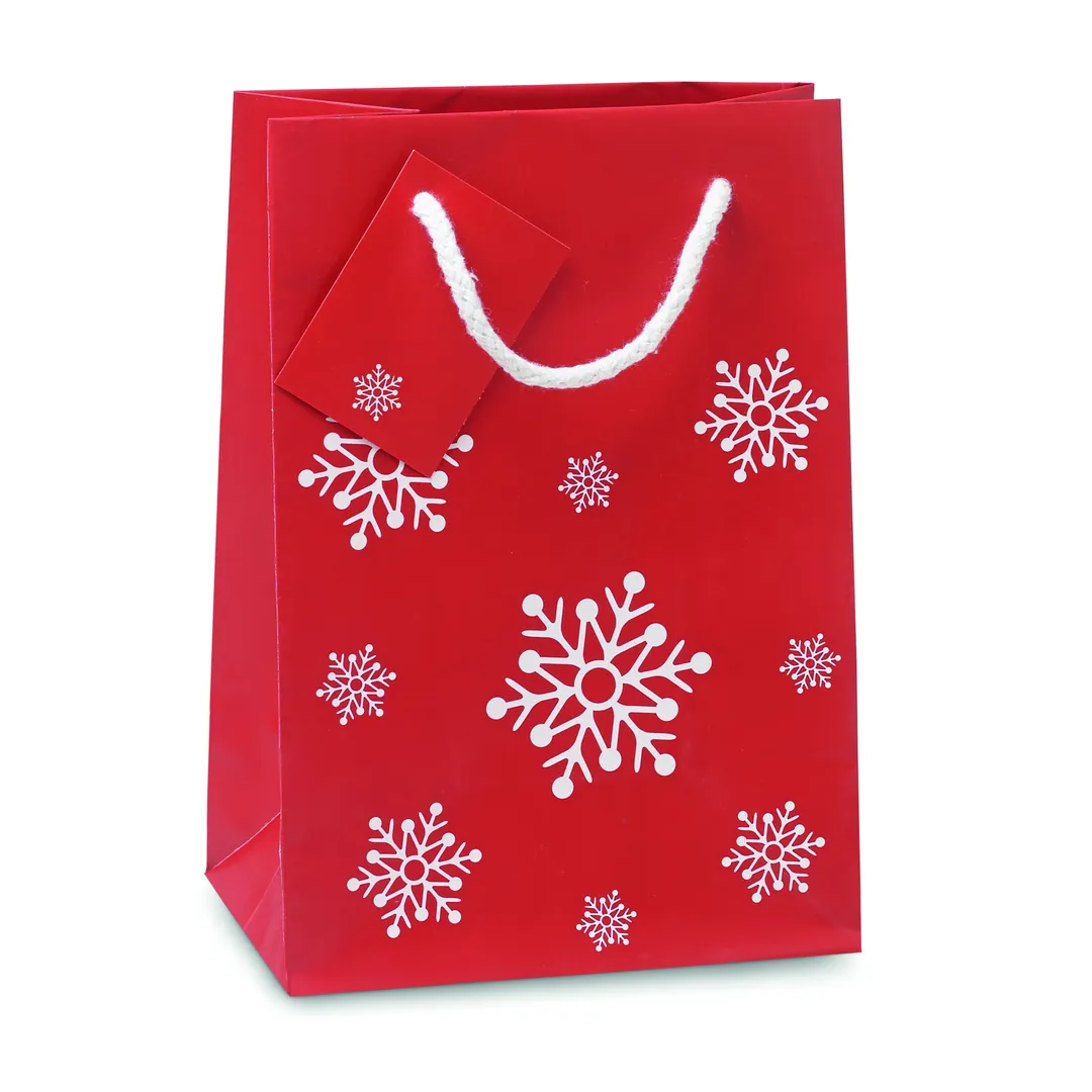 Producto personalizable BOSSA SMALL