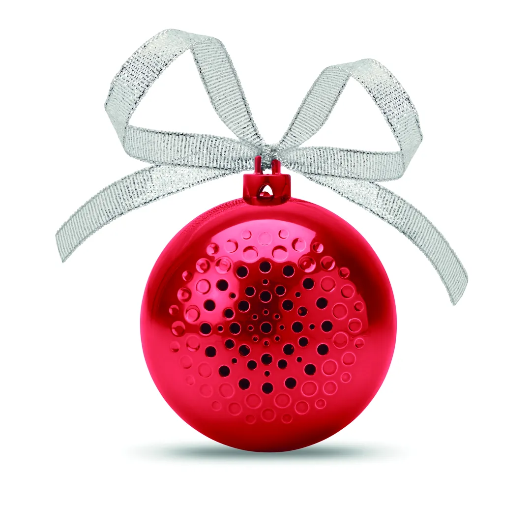 Producto personalizable JINGLE BALL