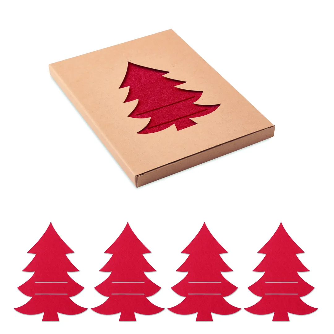 Producto personalizable TREESGUARD