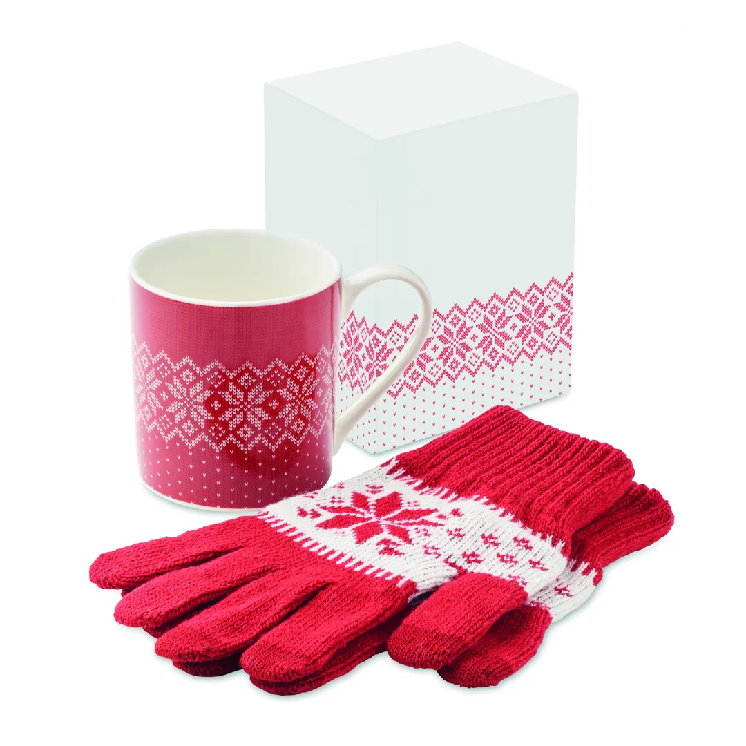 Producto personalizable COPITO SET