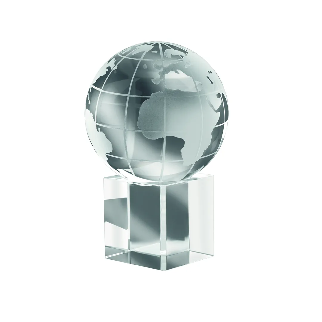 Producto personalizable MUNDI