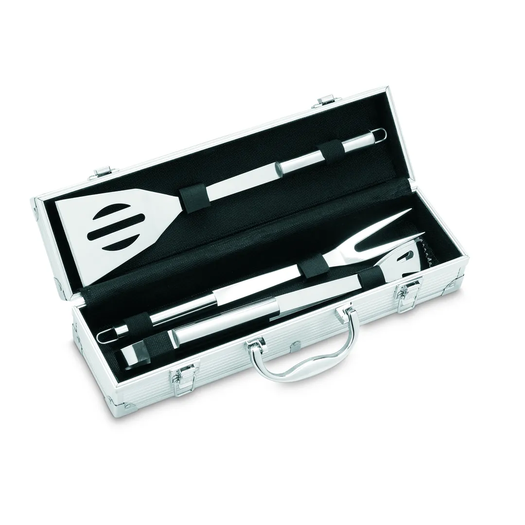 Producto personalizable ASADOR