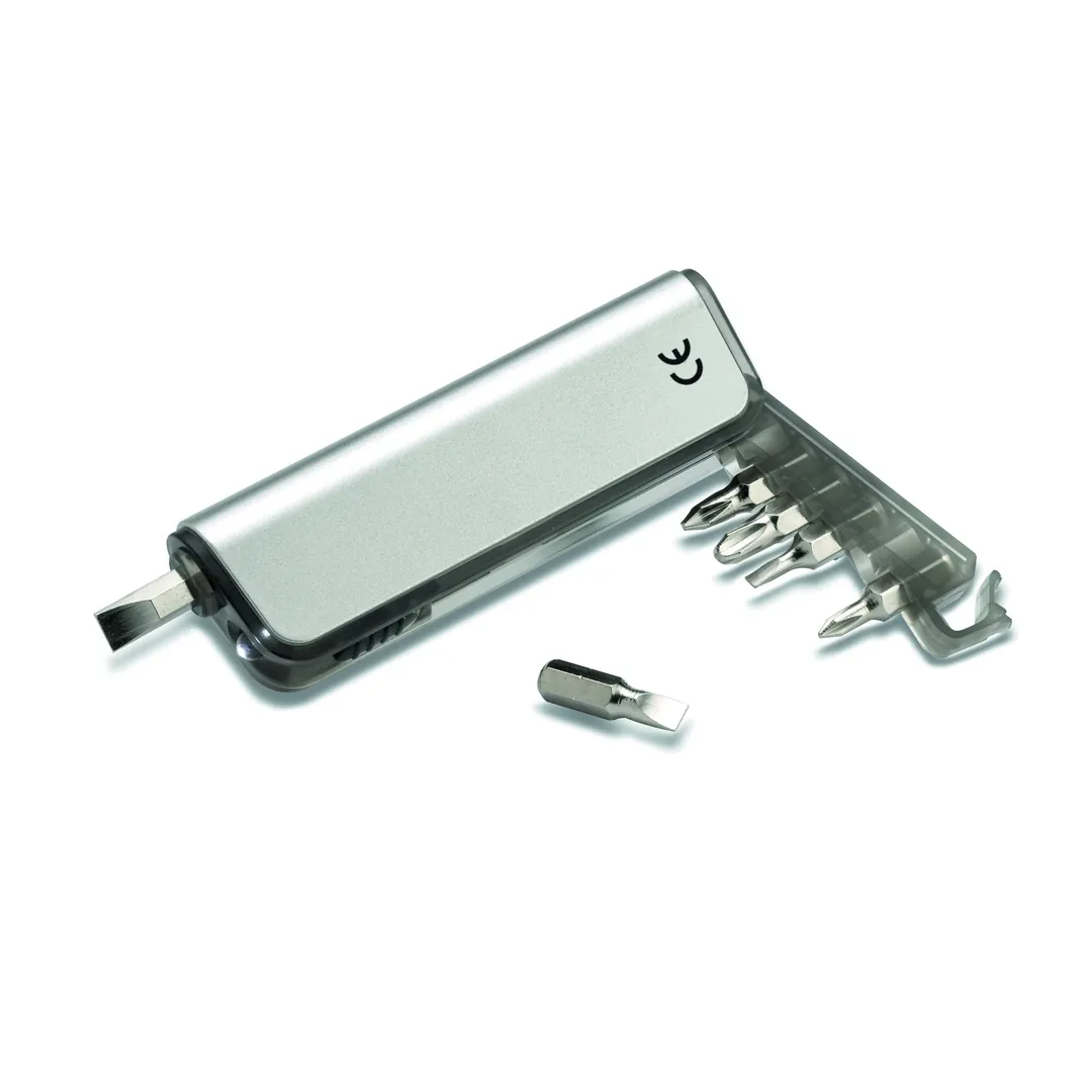 Producto personalizable ALUTOOL