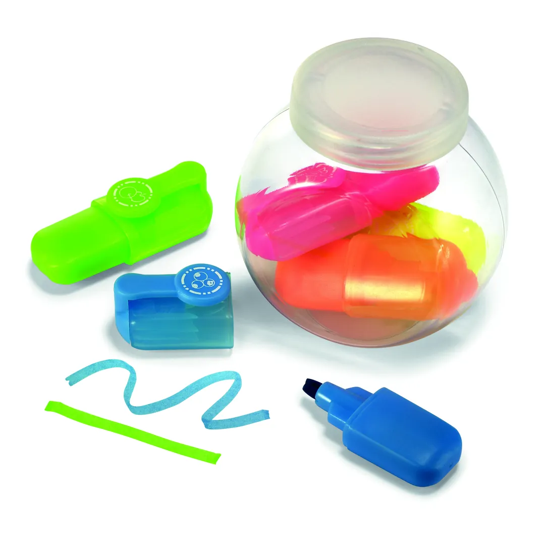 Producto personalizable FUN FOR FIVE