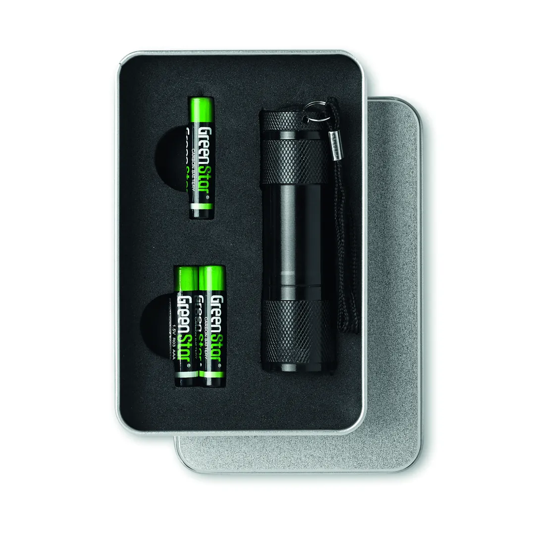 Producto personalizable LED PLUS