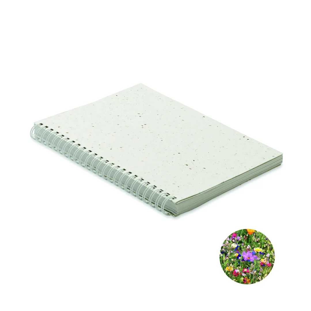 Producto personalizable SEED RING