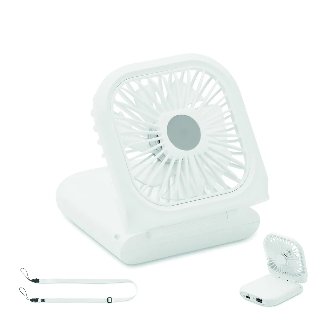 Producto personalizable STANDFAN