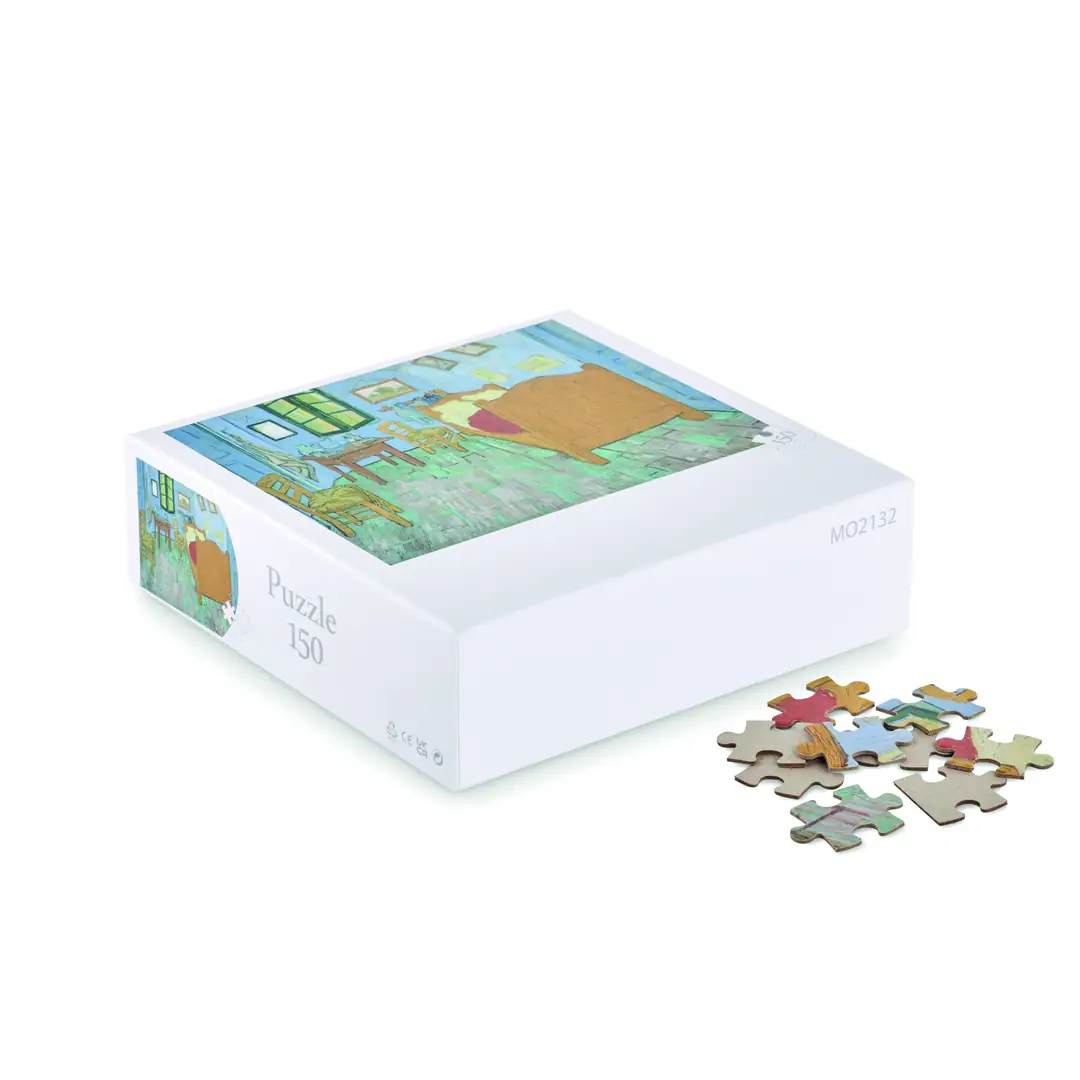 Producto personalizable PUZZ