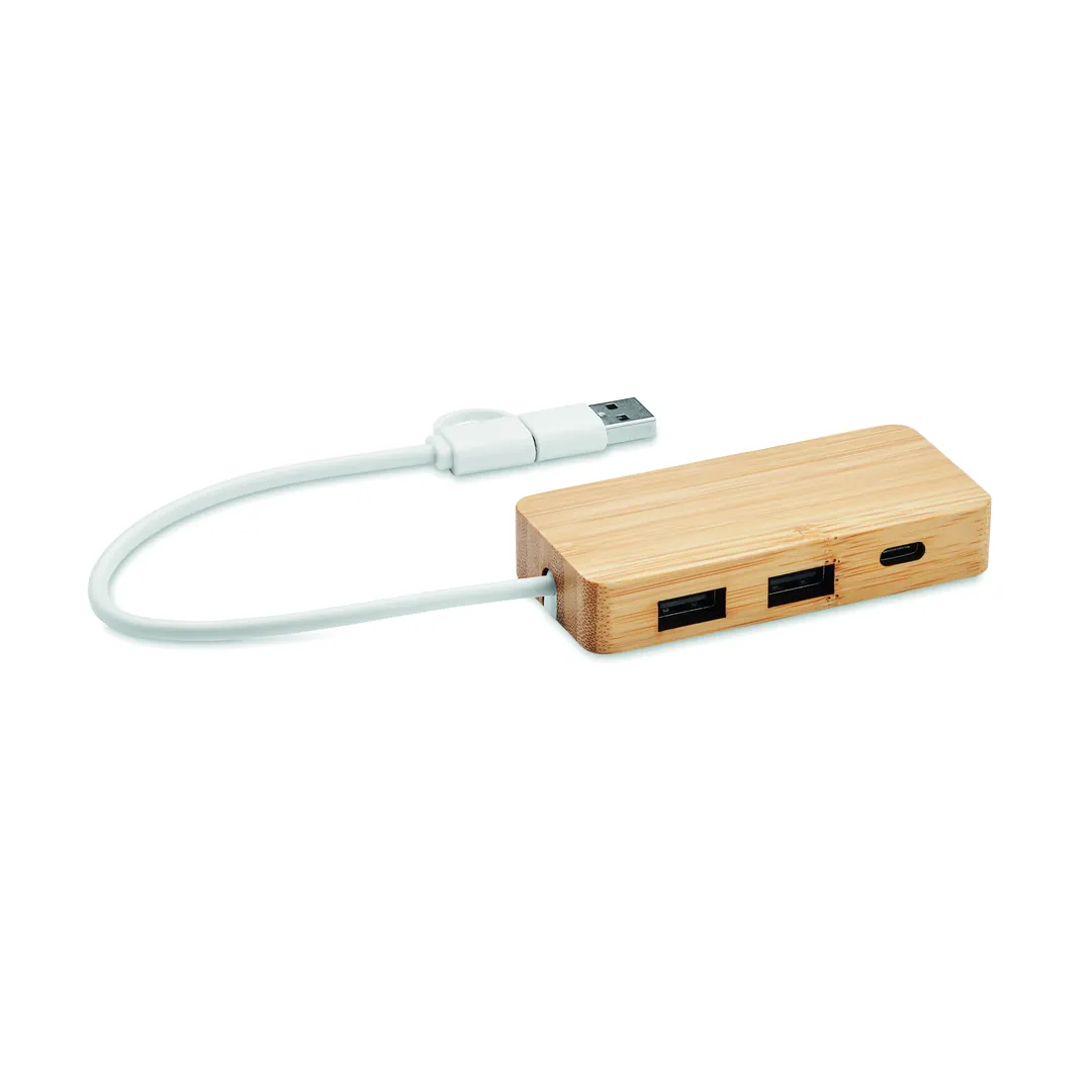 Producto personalizable HUBBAM