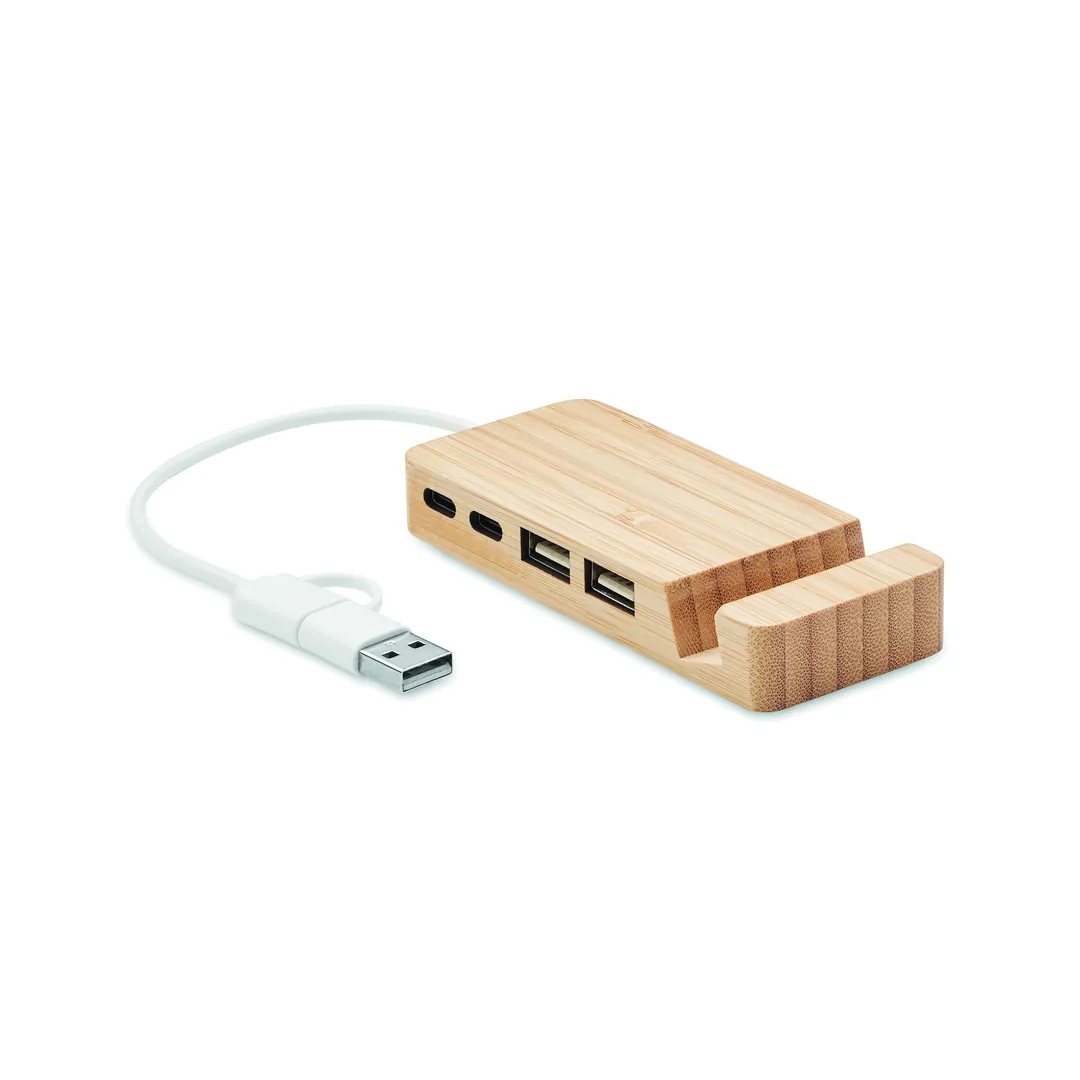Producto personalizable HUBSTAND