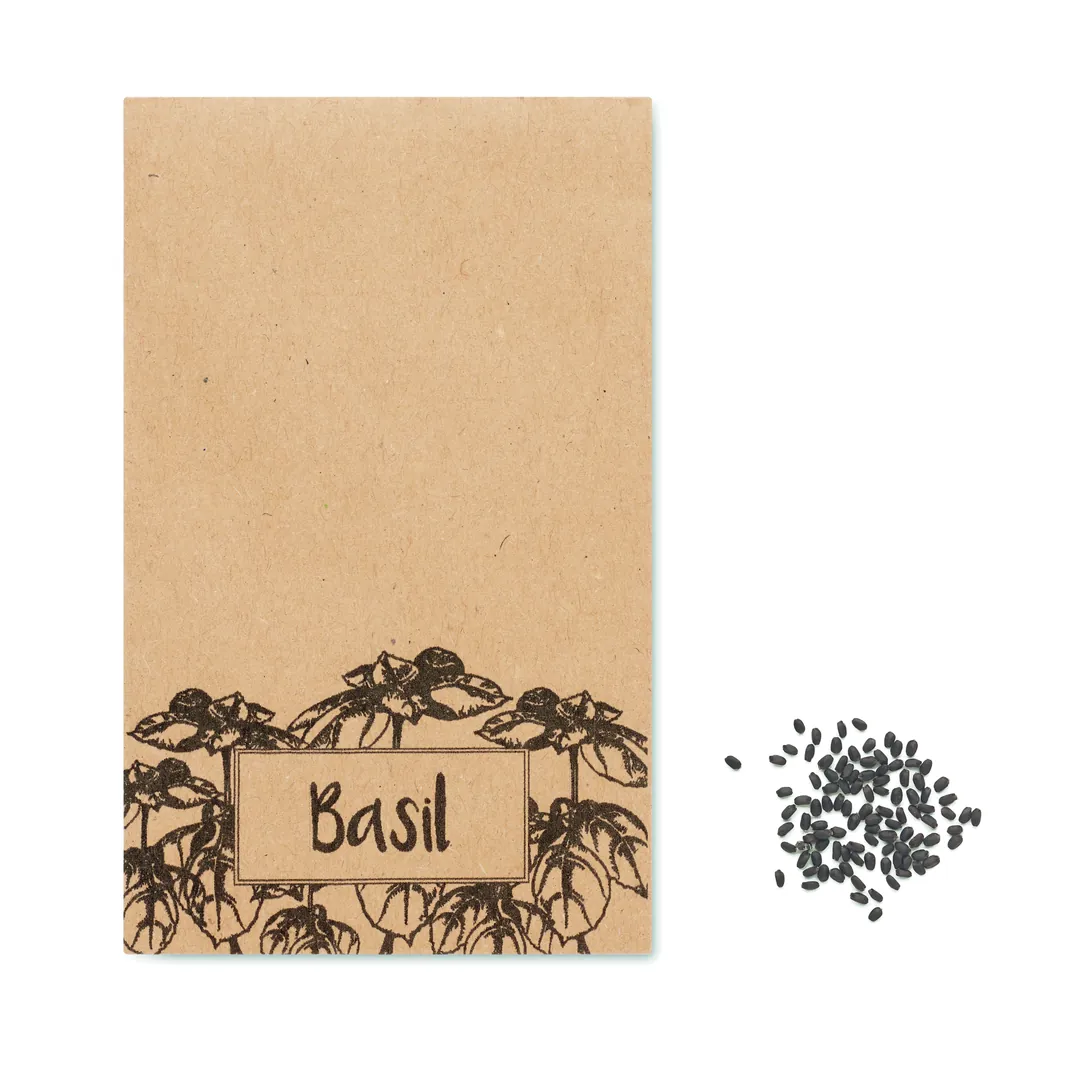 Producto personalizable BASILOP