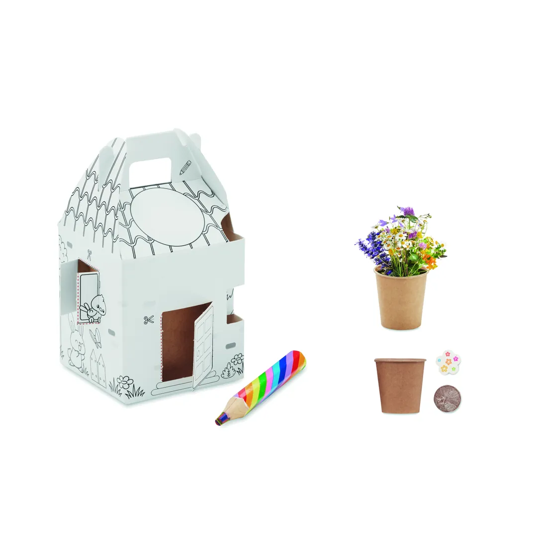 Producto personalizable FULLHOUSE