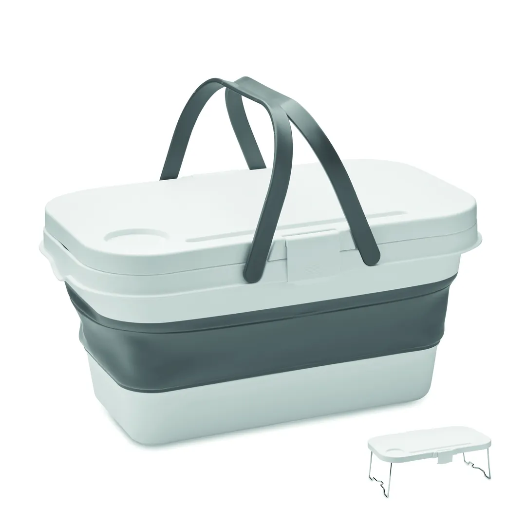 Producto personalizable CESTA