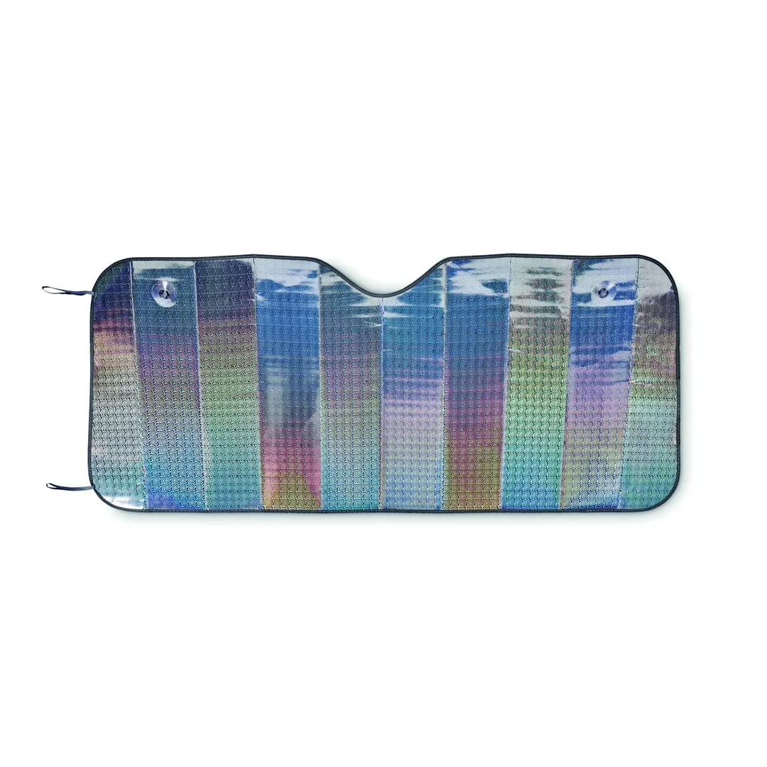 Producto personalizable CARSHADE