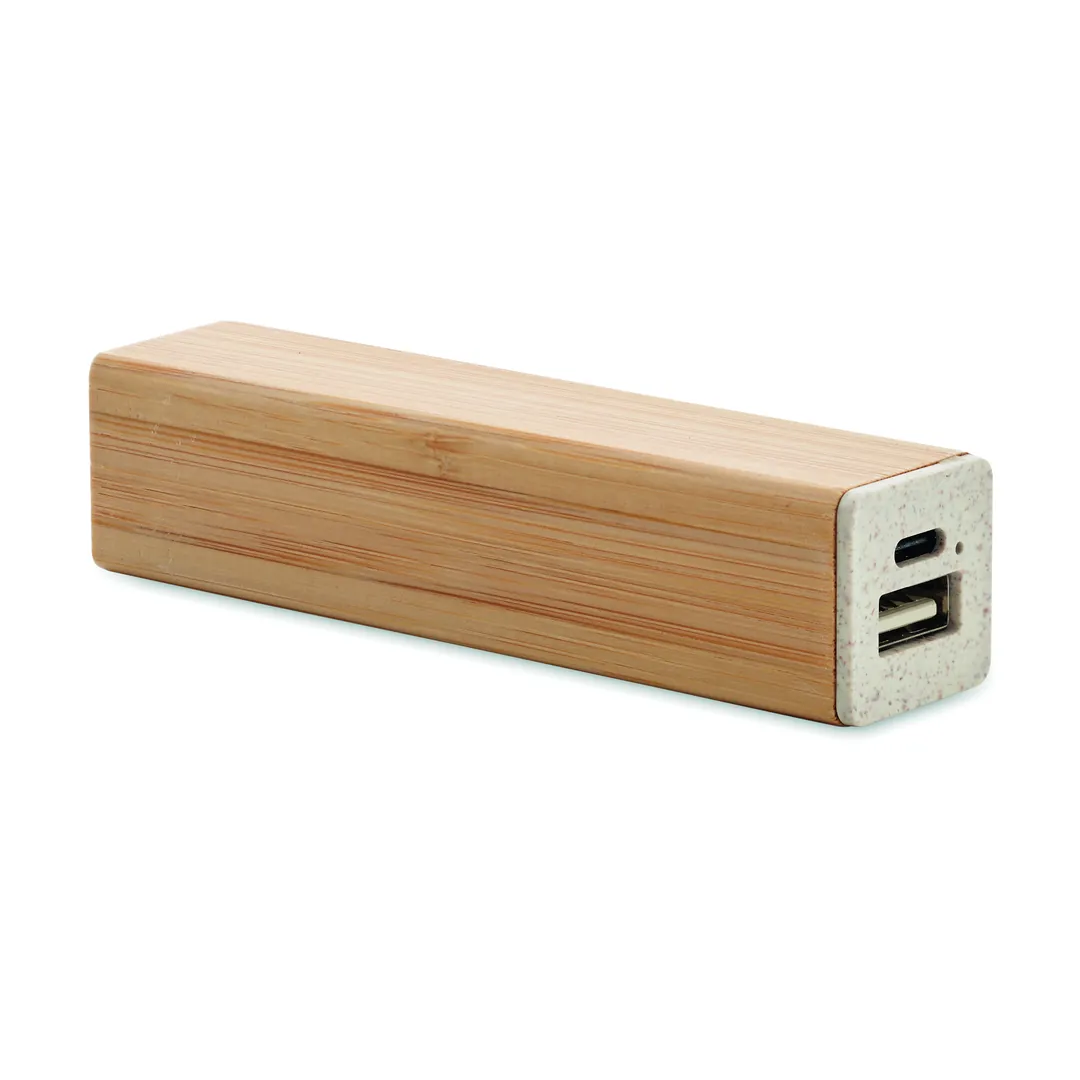 Producto personalizable POWERBAMC