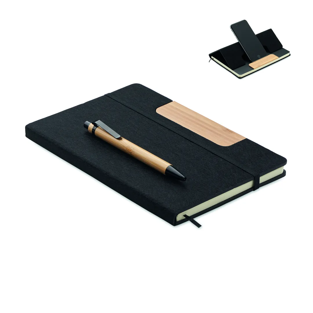 Variante de producto NOTEMIX