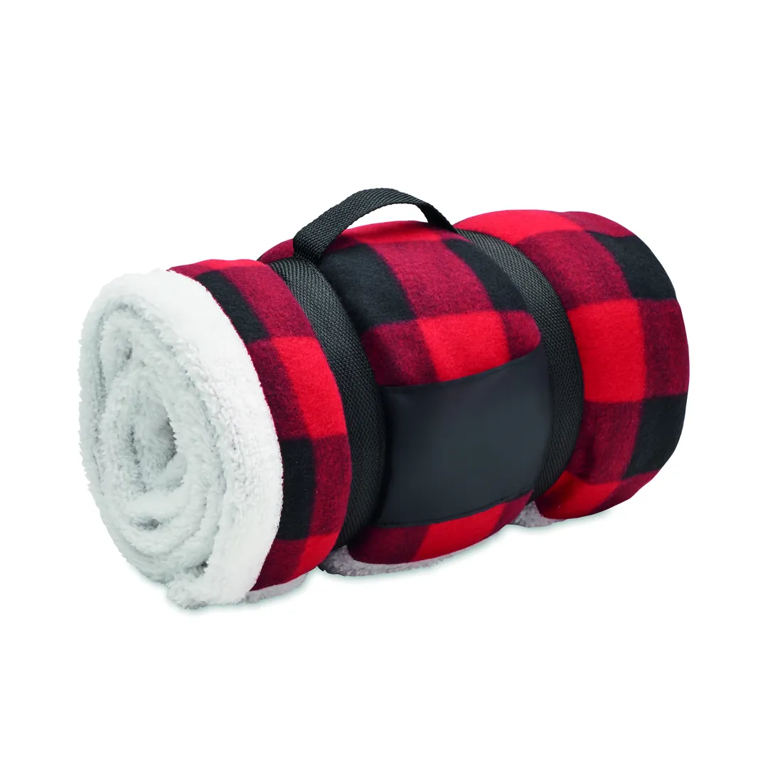 Producto personalizable SHERMATT