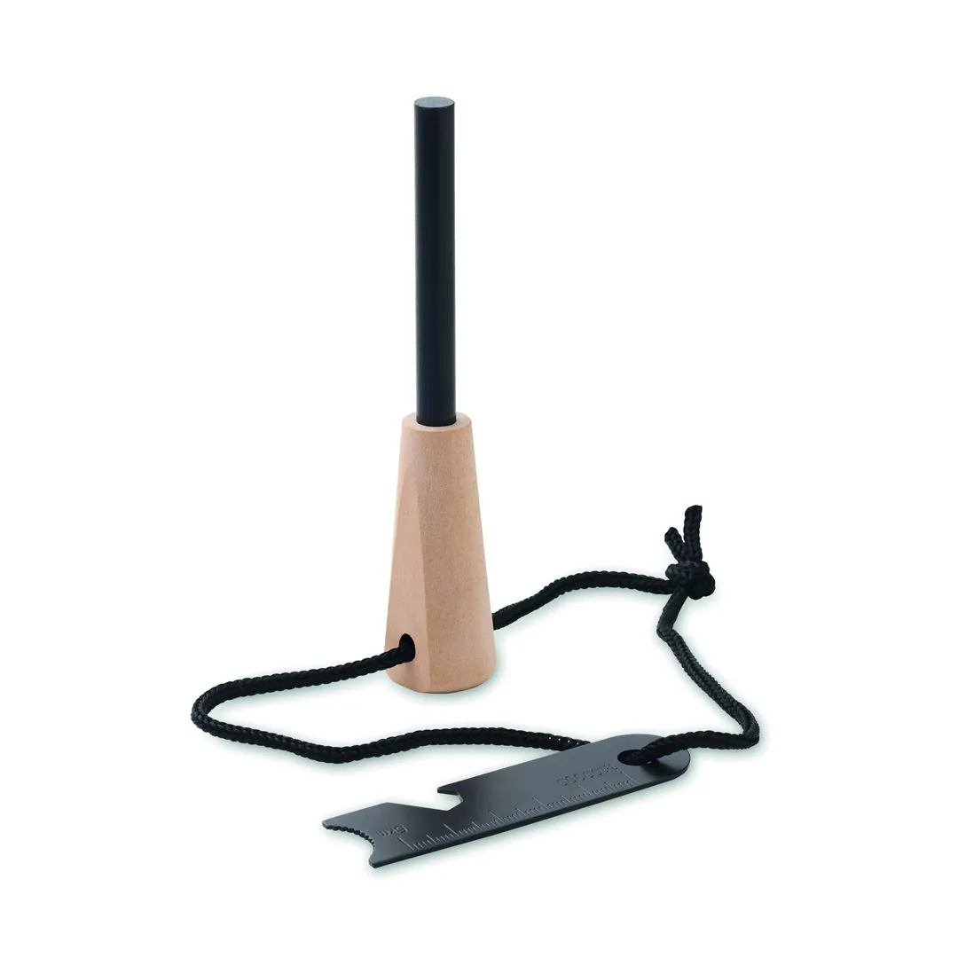 Producto personalizable FUEGOR