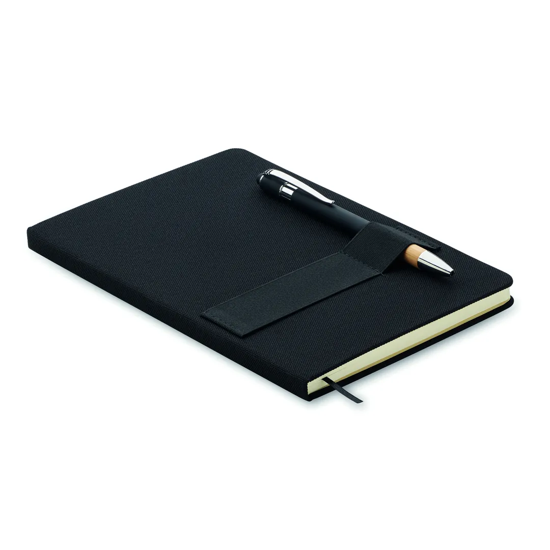 Producto personalizable NOTA
