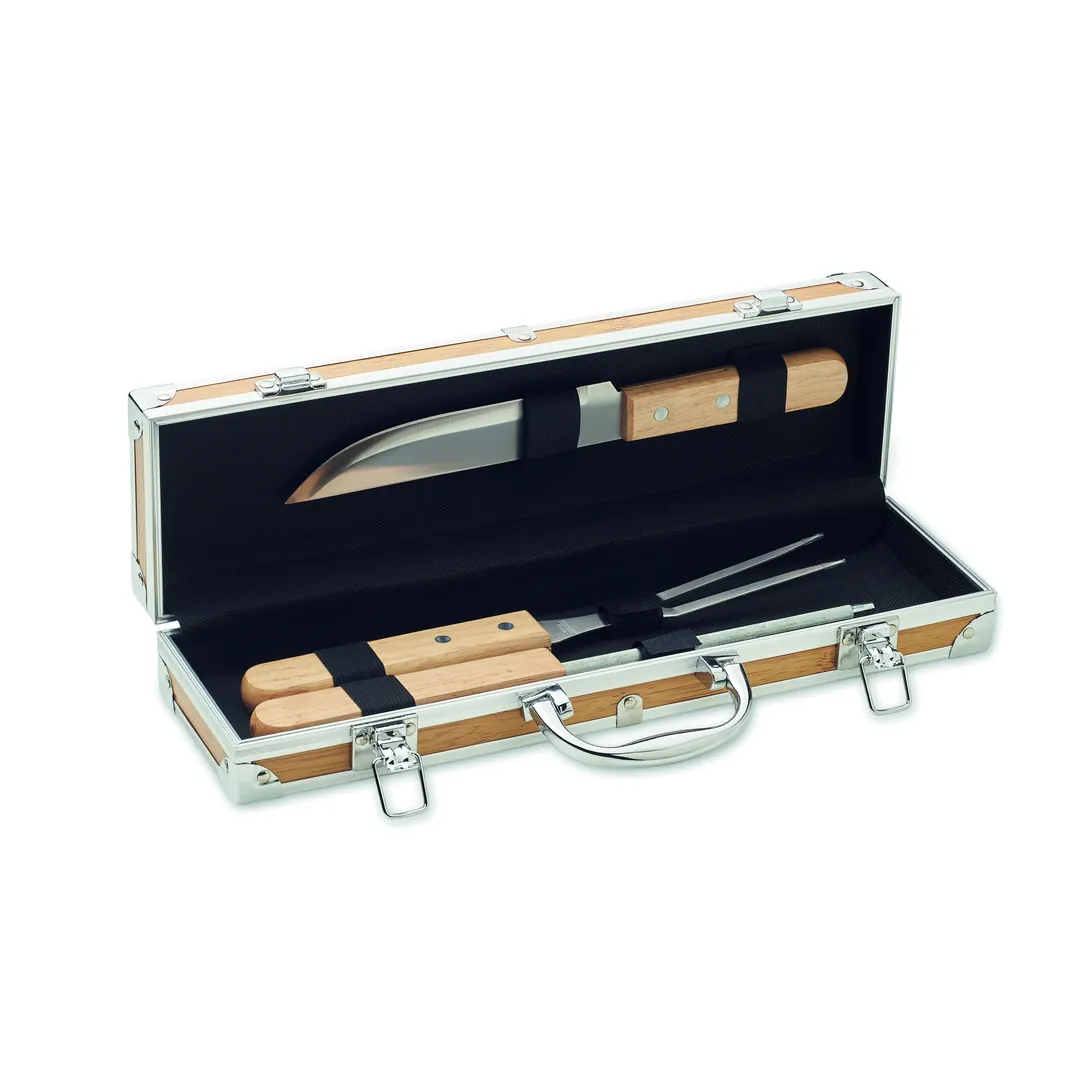 Producto personalizable TOOLDERA