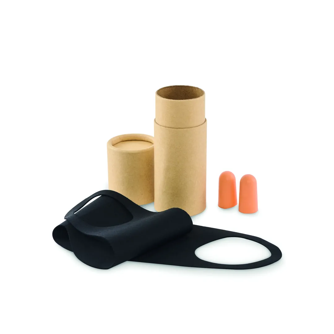 Producto personalizable MASKSET