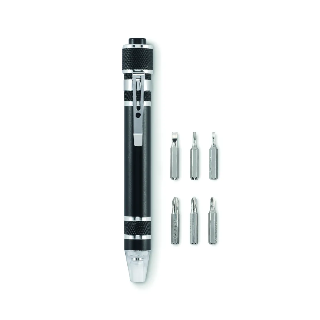 Variante de producto TUBULAR