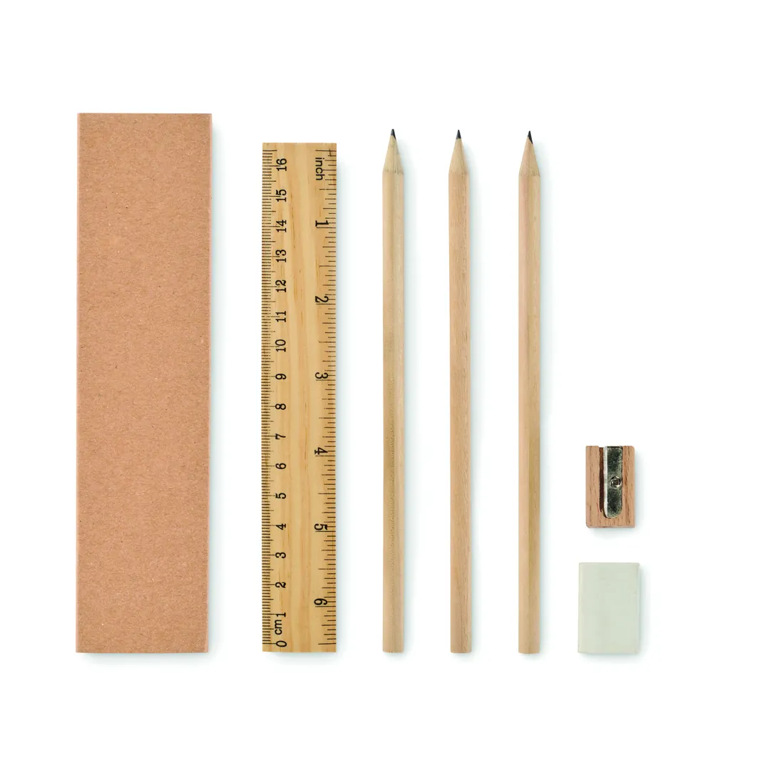 Producto personalizable STOX