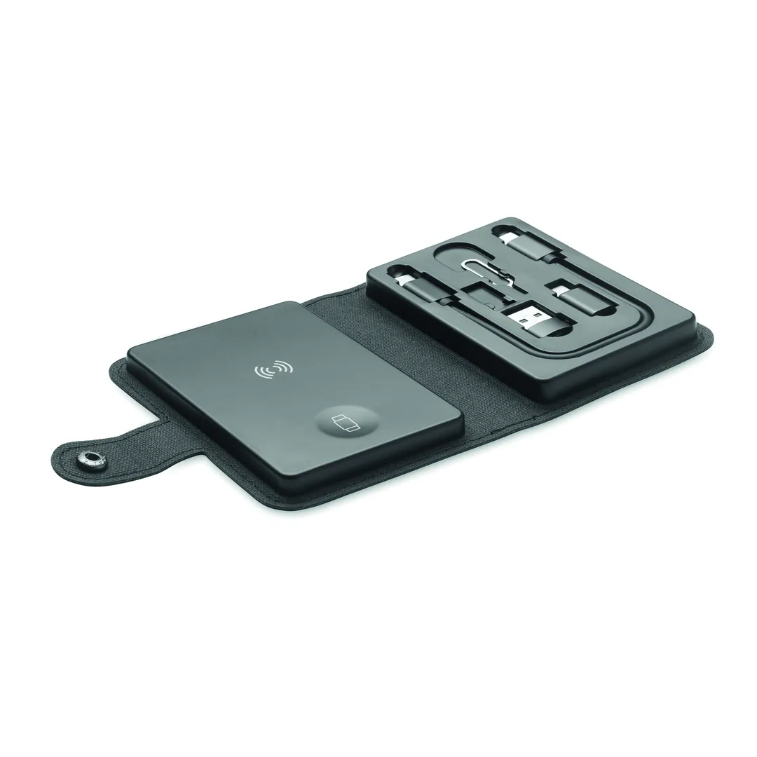 Producto personalizable CAWATT