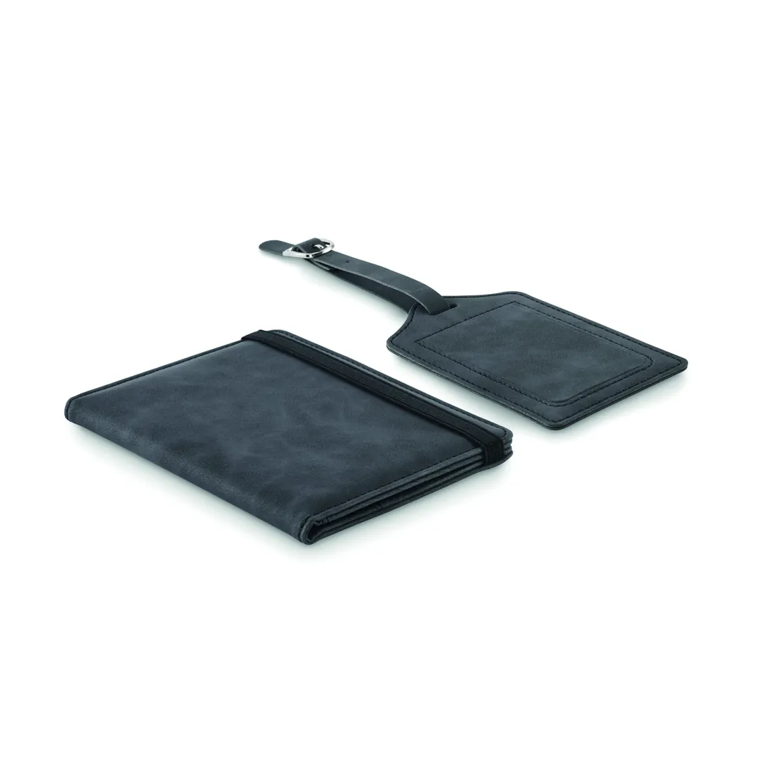 Producto personalizable JETTAG