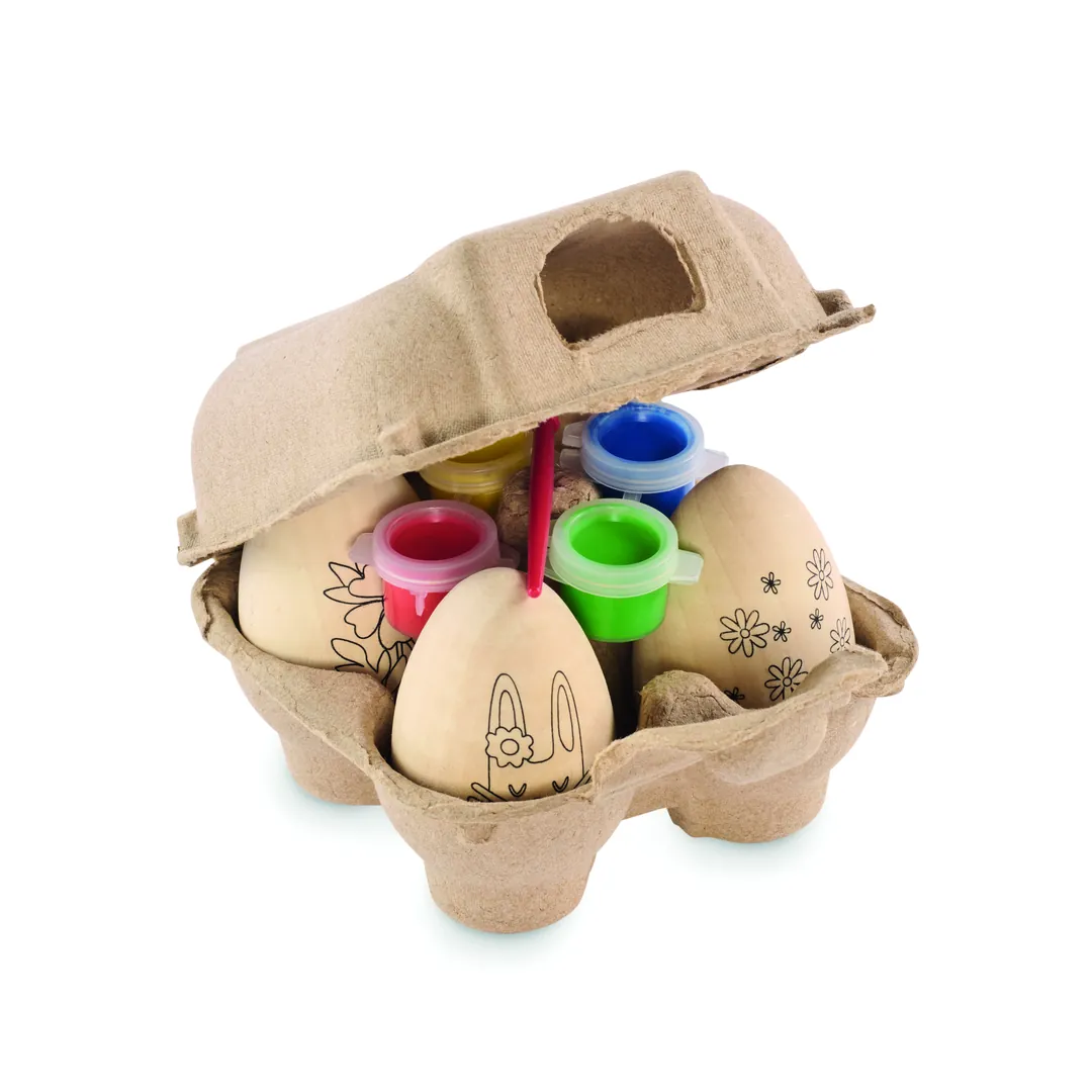 Producto personalizable EISET
