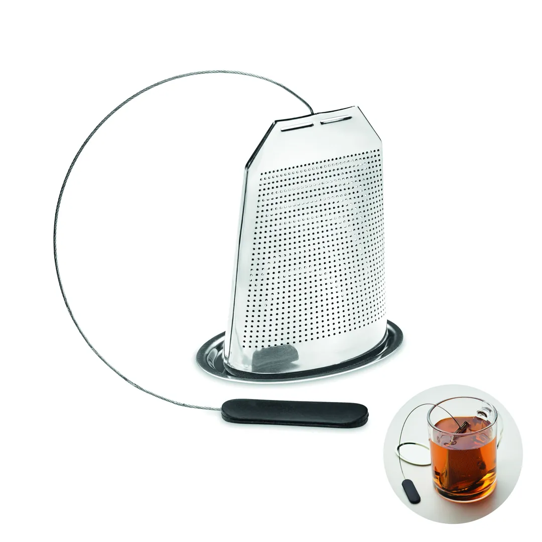 Producto personalizable TEAFUSER