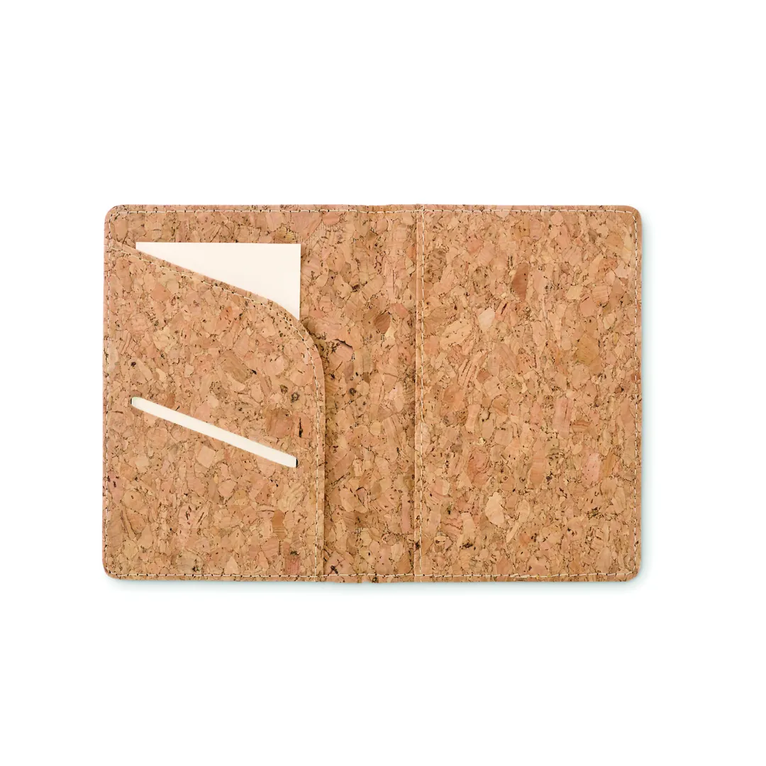 Producto personalizable CORKPASS