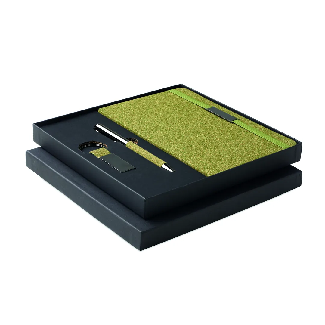 Producto personalizable CHIPPEWA SET