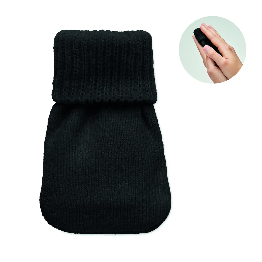 Variante de producto WARMMUFF