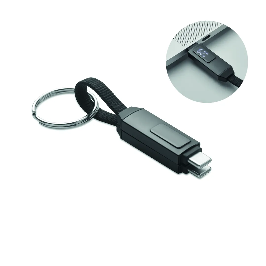 Producto personalizable KEYSTO