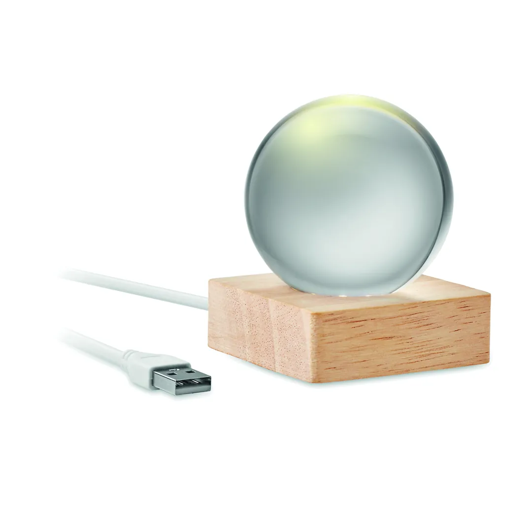 Producto personalizable LIGHT