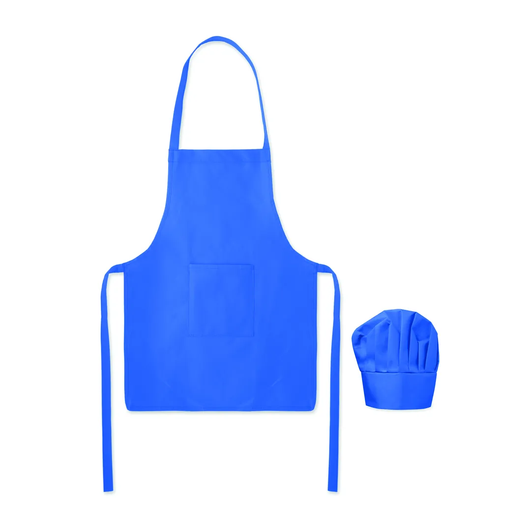 Variante de producto KID CHEF