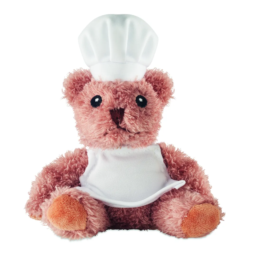 Producto personalizable TEDDCHEF